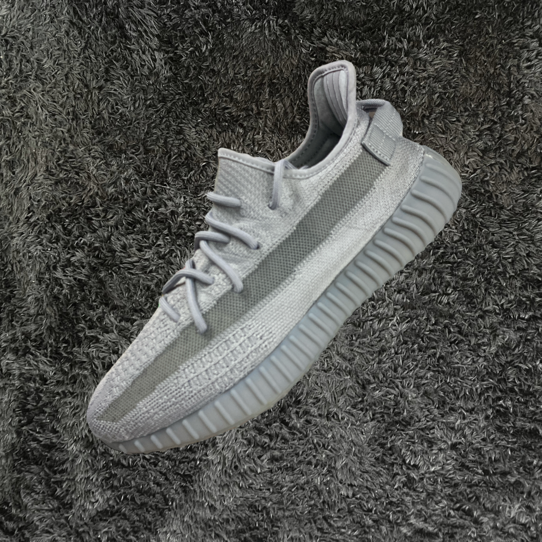 Yeezy 350 V2 Steel Grey Urban Utility