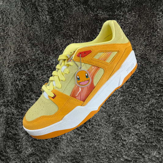 Puma Slipstream Charmander