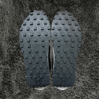 Nike Sacai LD Waffle Black Nylon (De Uso) - Urban Utility