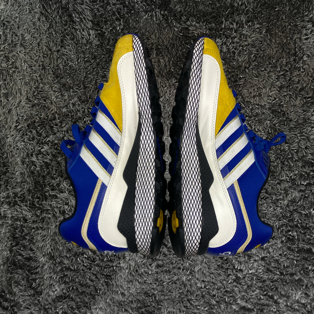 Adidas Ultra Tech Dragon Ball Z Vegetta (De uso)