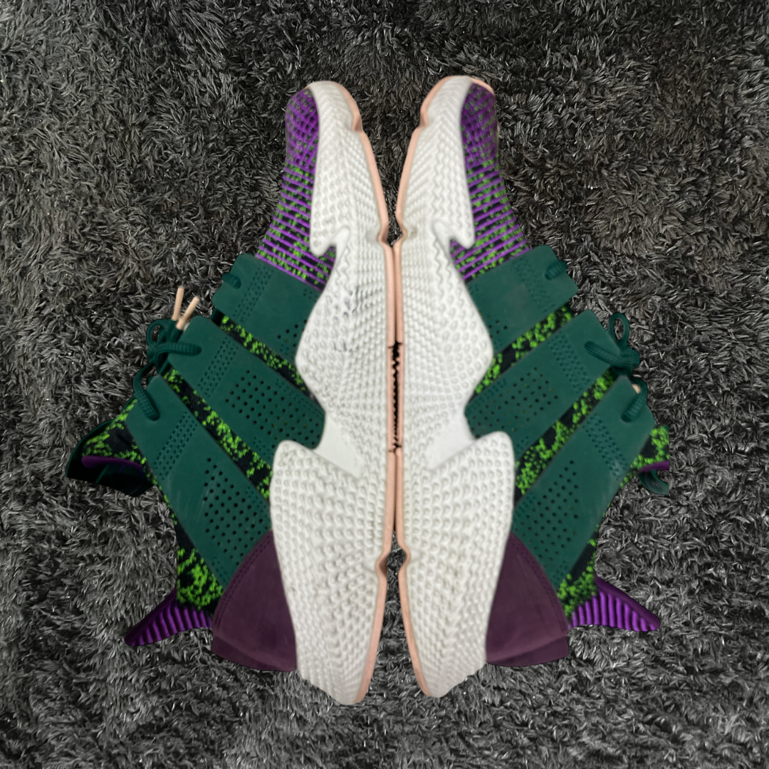 Adidas Prophere Dragon Ball Z Cell (De uso)