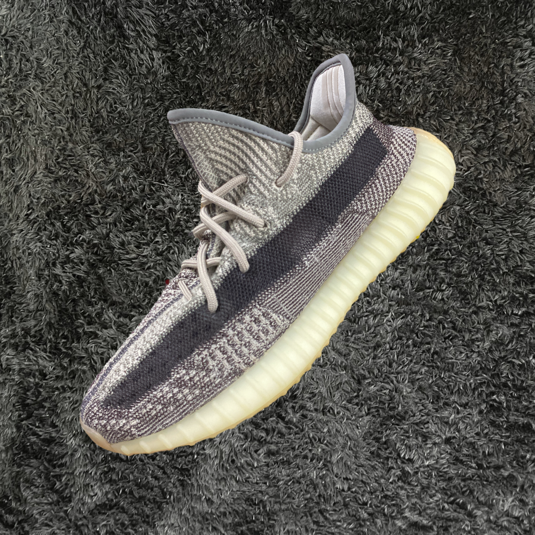 Yeezy 350 Zyon (De Uso)