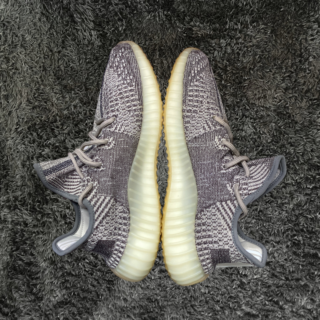 Yeezy 350 Zyon (De Uso)