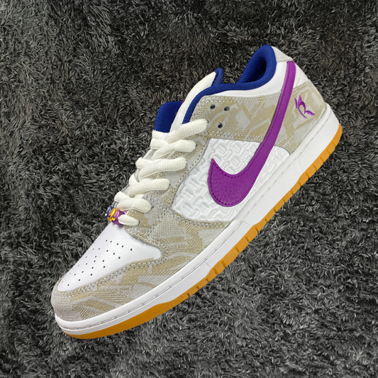 Dunk SB Low	Rayssa Leal