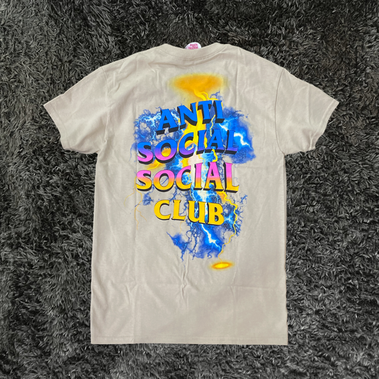 Anti Social Social Club Storm Sand T-shirt