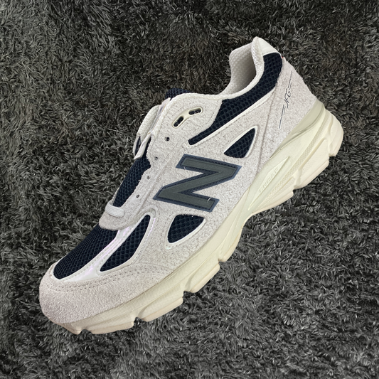 New Balance 990v4 MiUSA Joe Freshgoods 1998 Intro