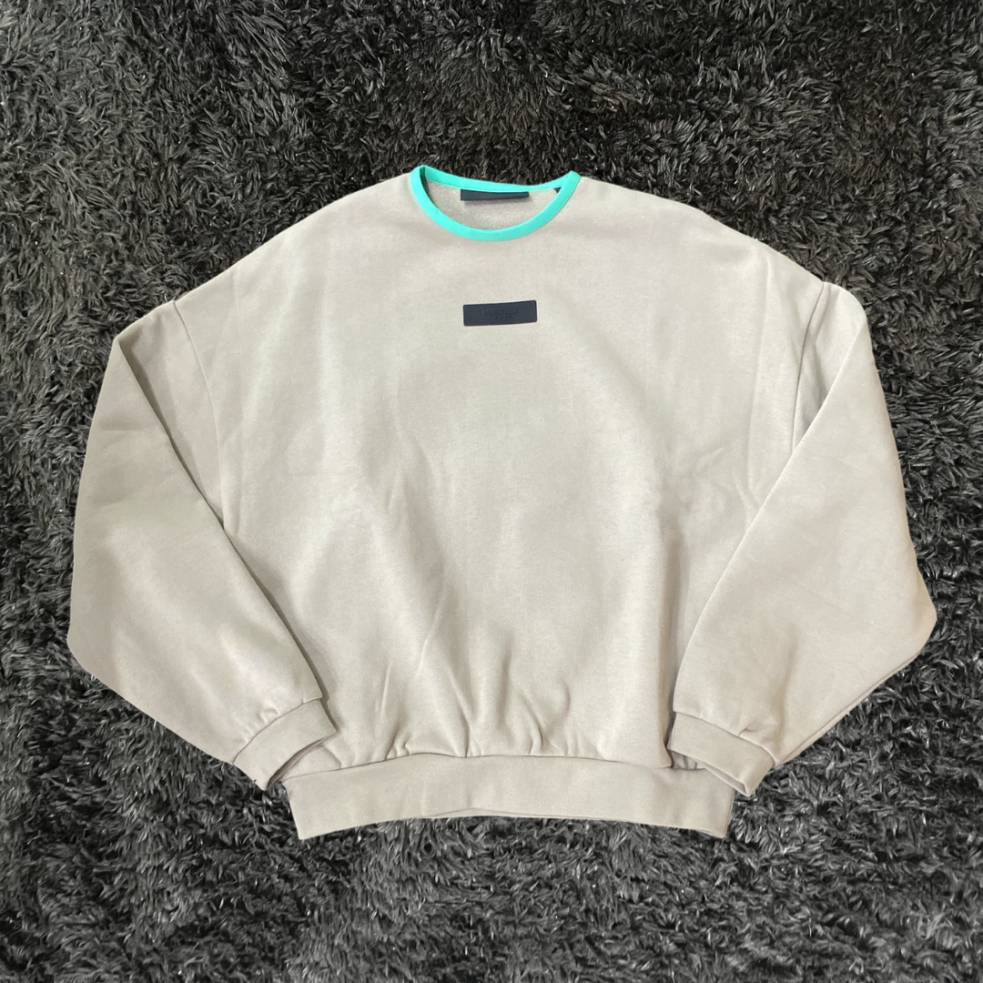 Essentials Crewneck Seal