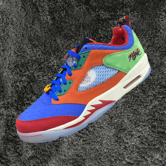 Jordan 5 Low Doernbecher - Urban Utility
