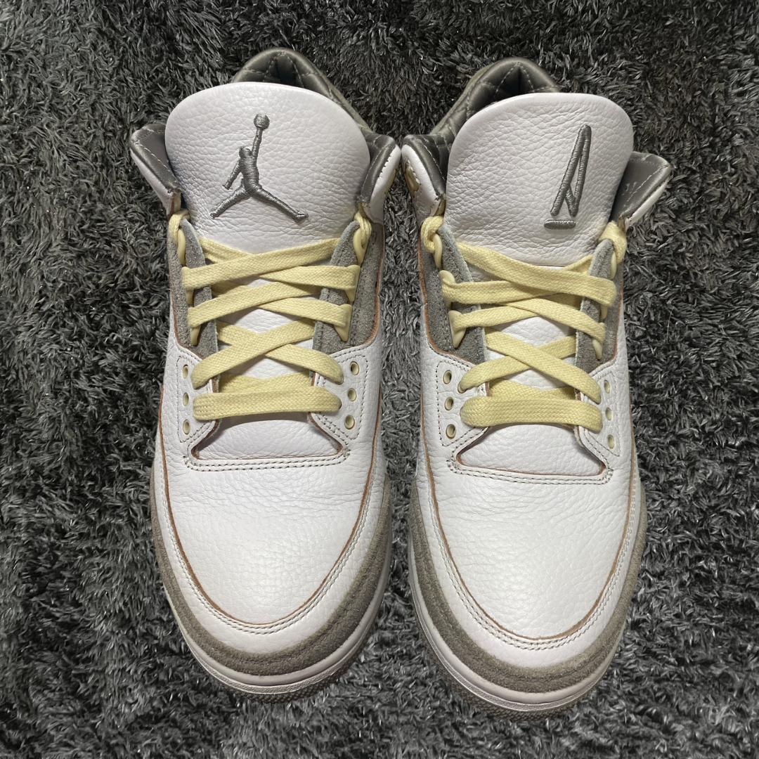 Jordan 3 A Ma Maniere (W) (De Uso)