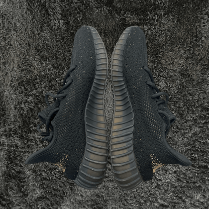 Adidas Yeezy 350 V2 Core Copper (De uso) - Urban Utility