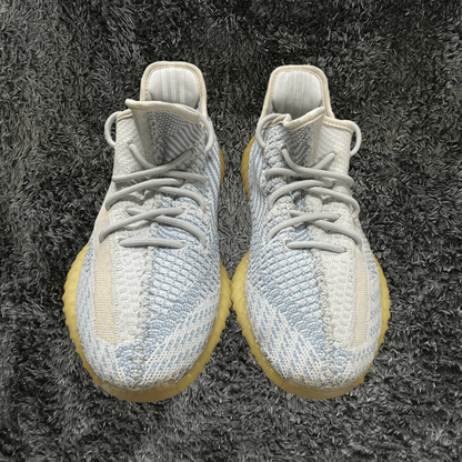 Adidas Yeezy 350 V2 Cloud White (De Uso) – Urban Utility