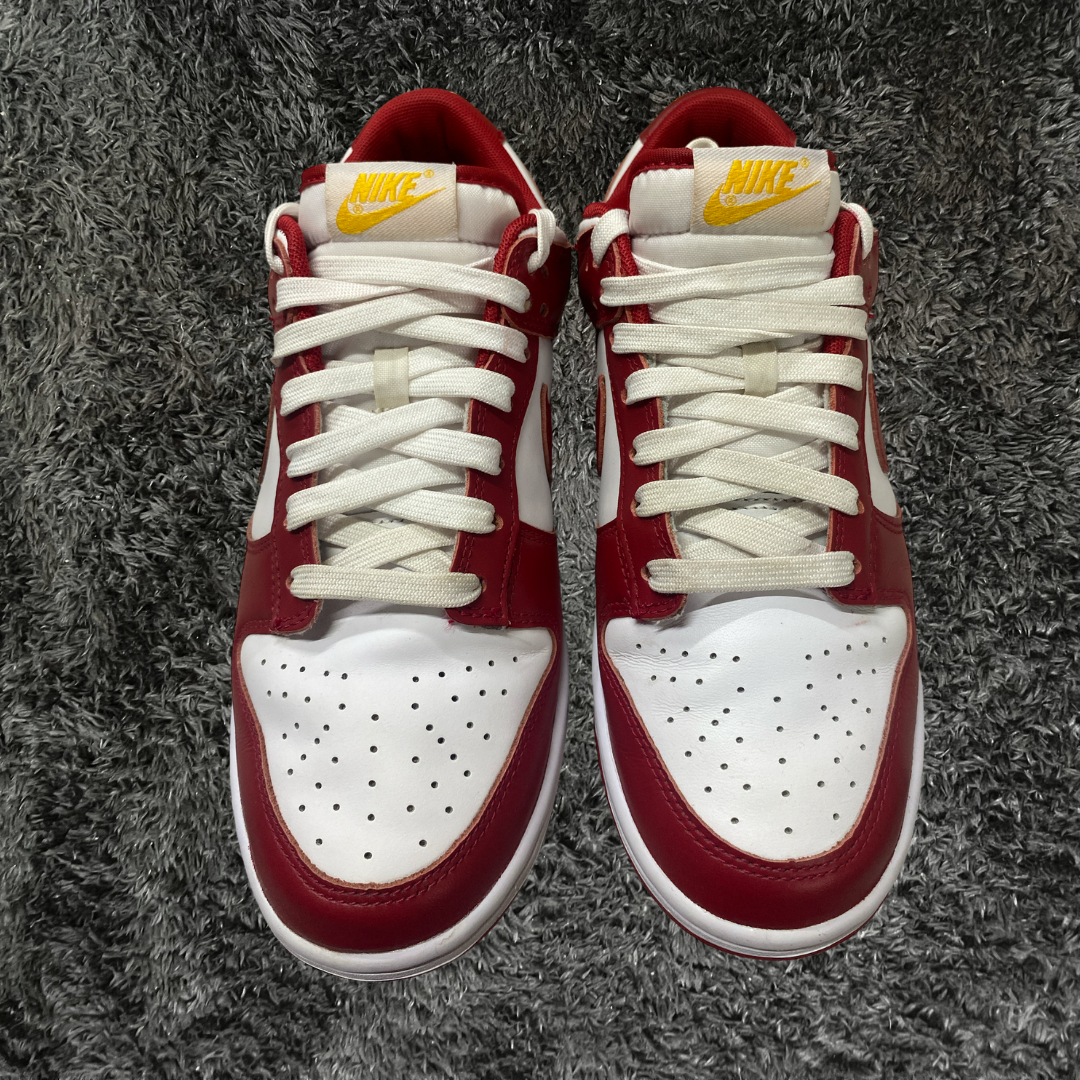 Dunk Low USC ( De Uso)