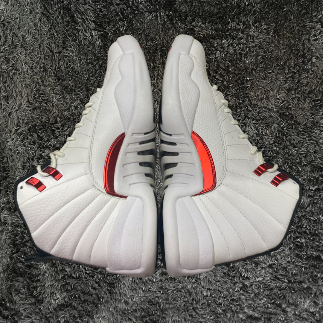 Jordan 12 Twist (De Uso)