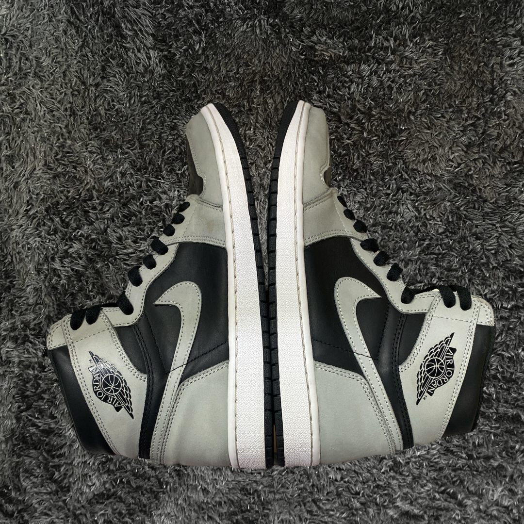 Jordan 1 High Shadow 2.0 (De uso)