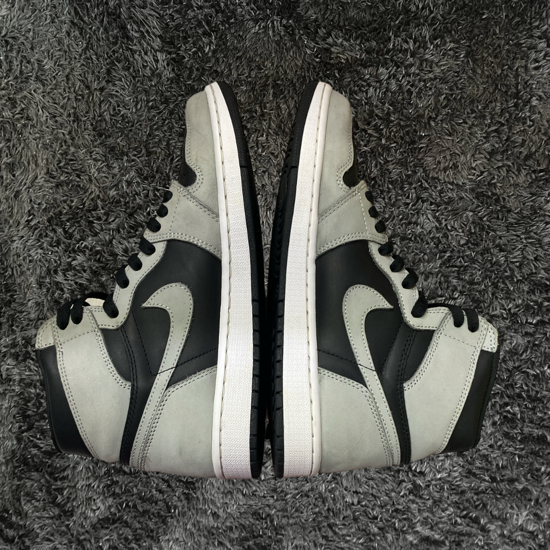 Jordan 1 High Shadow 2.0 (De uso)