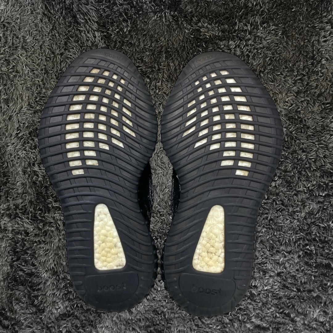 Yeezy 350 Mx Rock (De Uso)