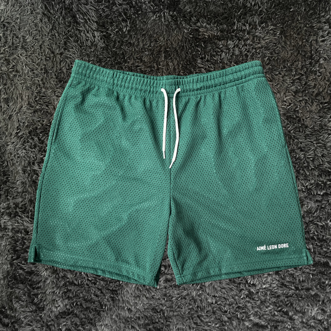 Aimé Leon Dore Gym Short