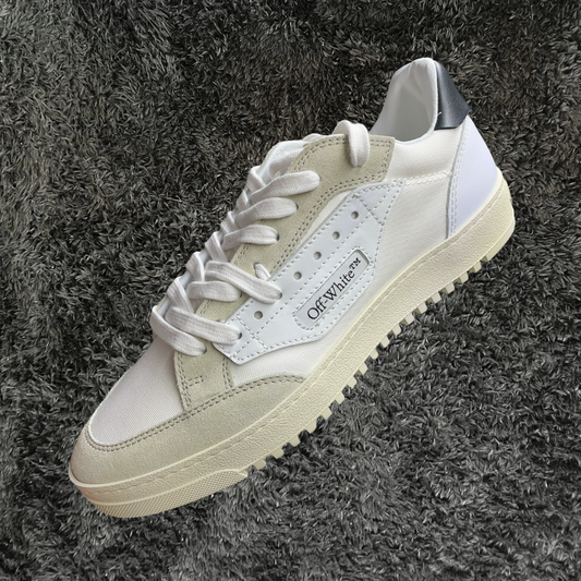 Off White Low Court 5.0