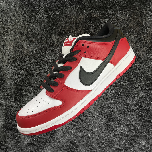 Dunk SB Low	J-Pack Chicago (2020/2024)