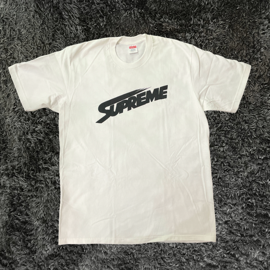 Supreme Mont Blanc White T-shirt