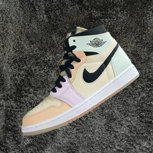 Jordan 1 High Zoom Air CMFT Easter (w)