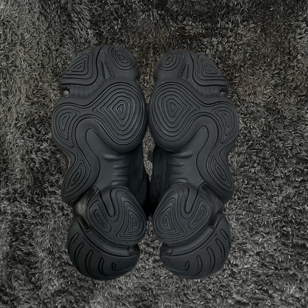 Yeezy 500 High Boot Utility Black ( De Uso)