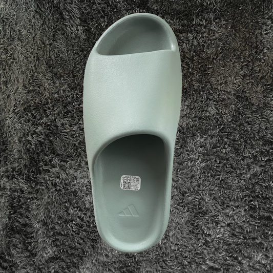 Adidas Yeezy Slide Salt