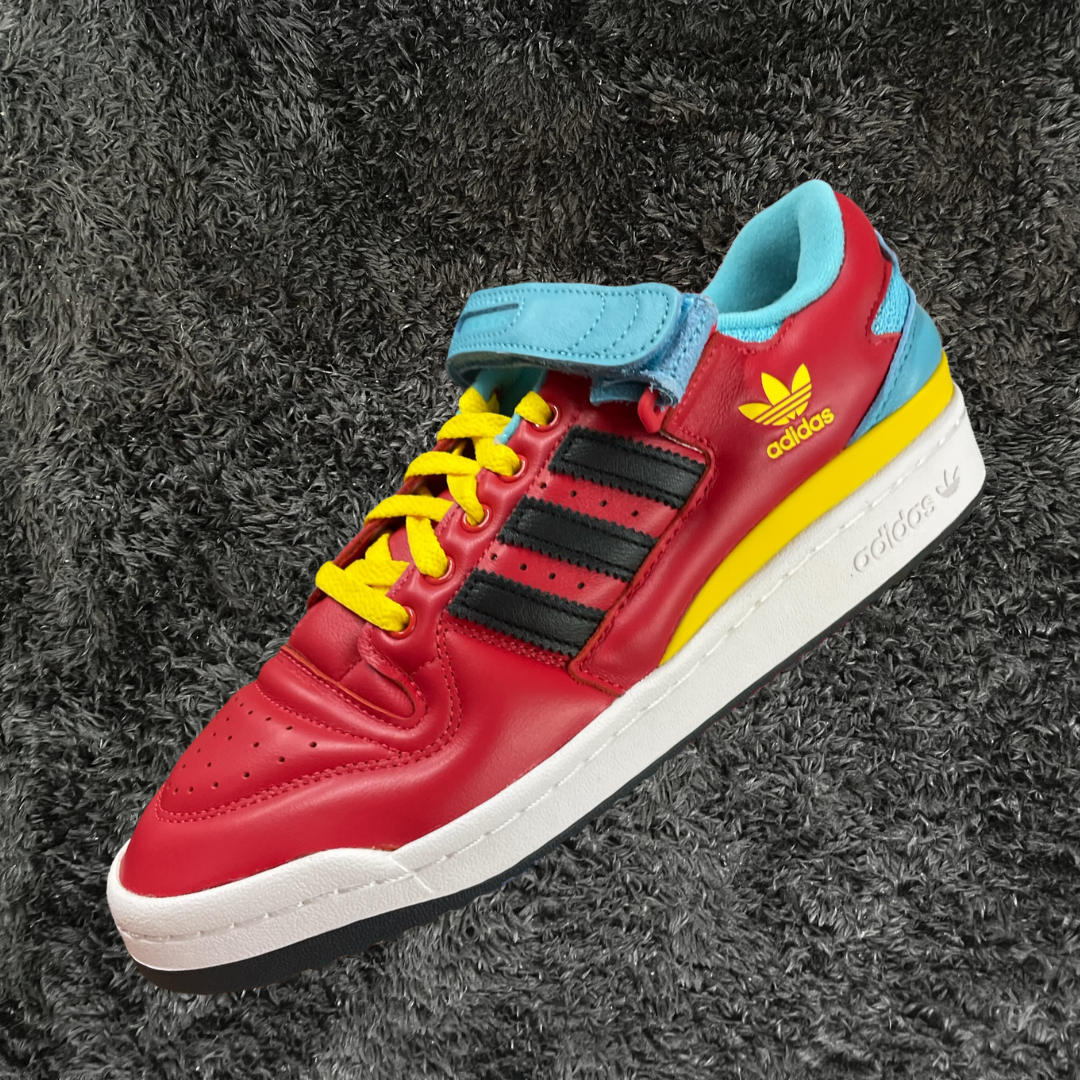 Adidas Forum Low South Park Cartman