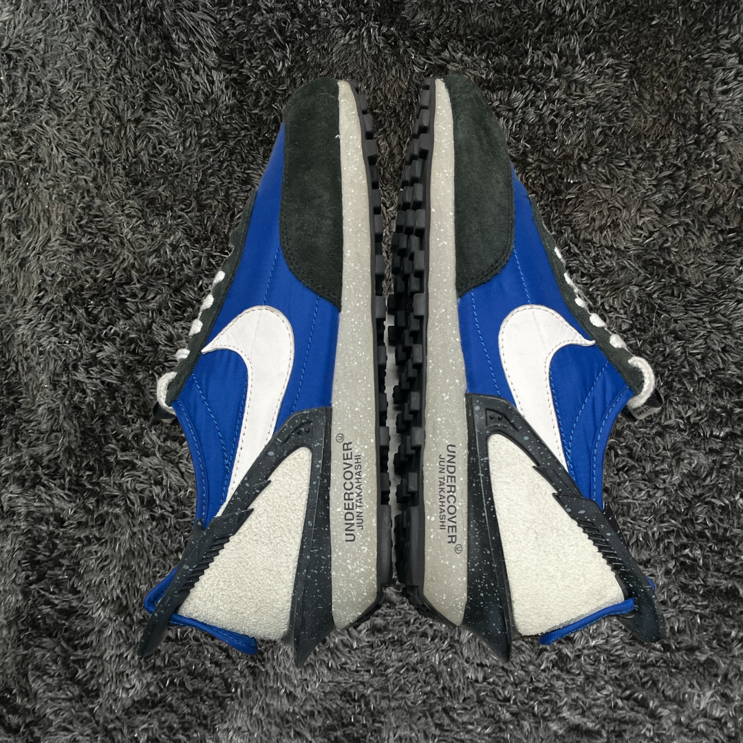 Nike Daybreak Undercover Blue Jay ( De Uso)