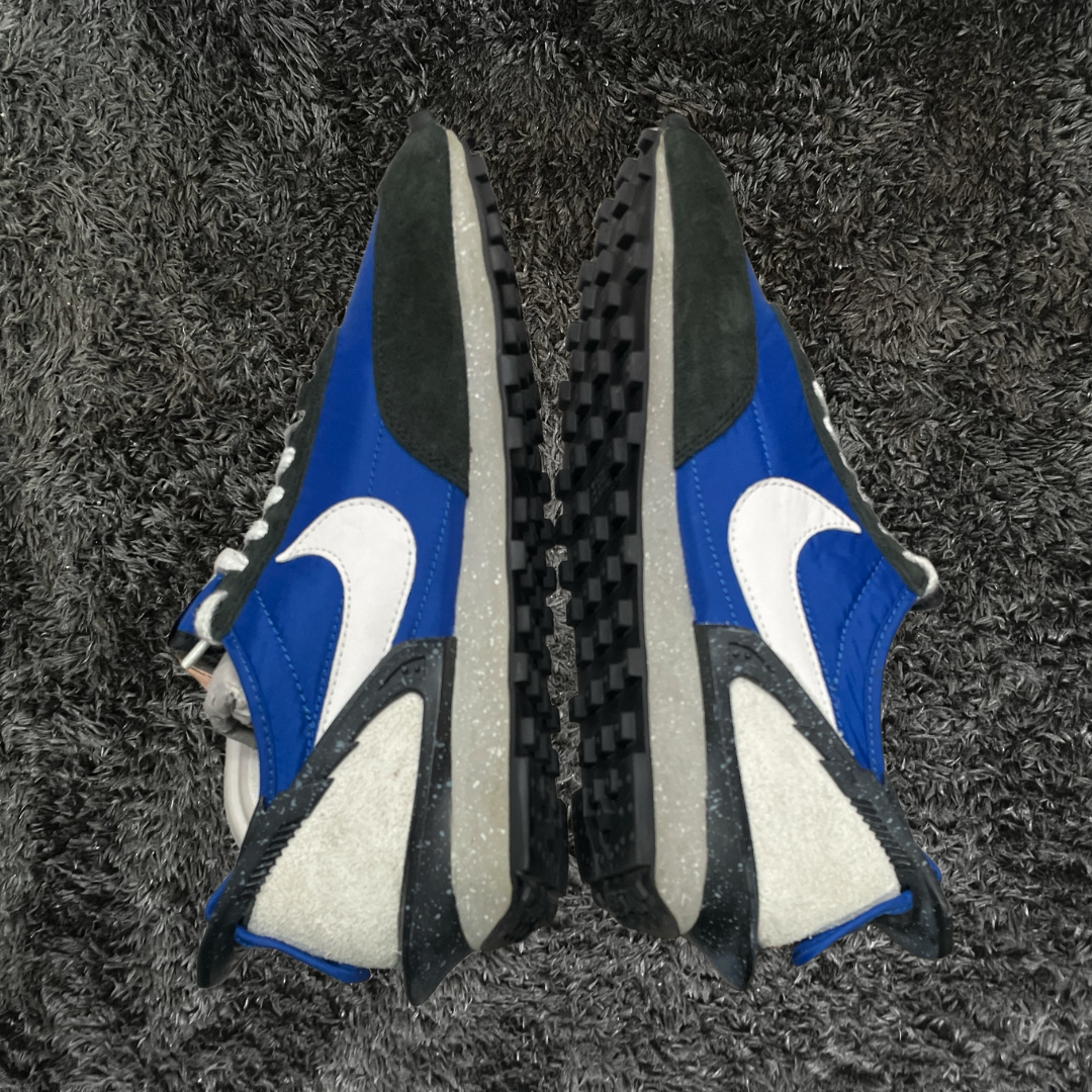 Nike Daybreak Undercover Blue Jay De Uso Urban Utility