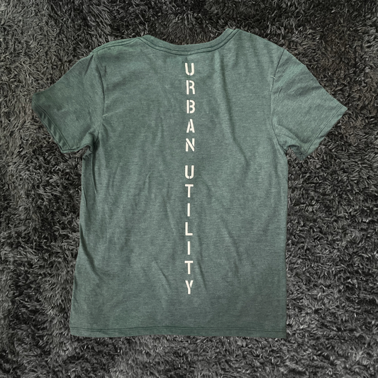 Urban Essentials Jade T-shirt