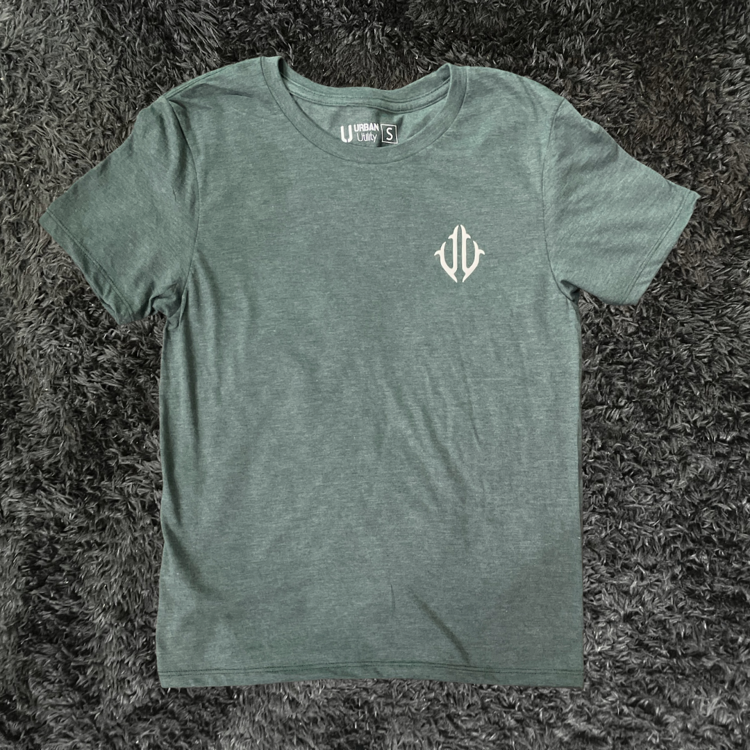 Urban Essentials Jade T-shirt