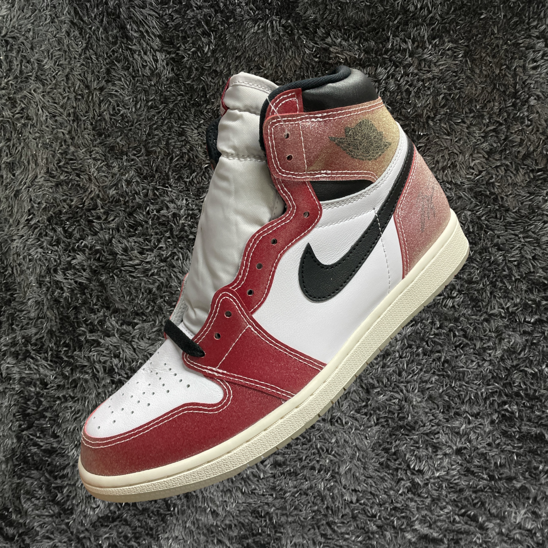 Jordan 1 High Trophy Room Chicago (Friends & Family)