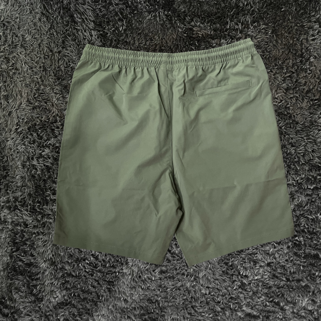 Anti Social Social Club Jealousy Sport Cypress Short