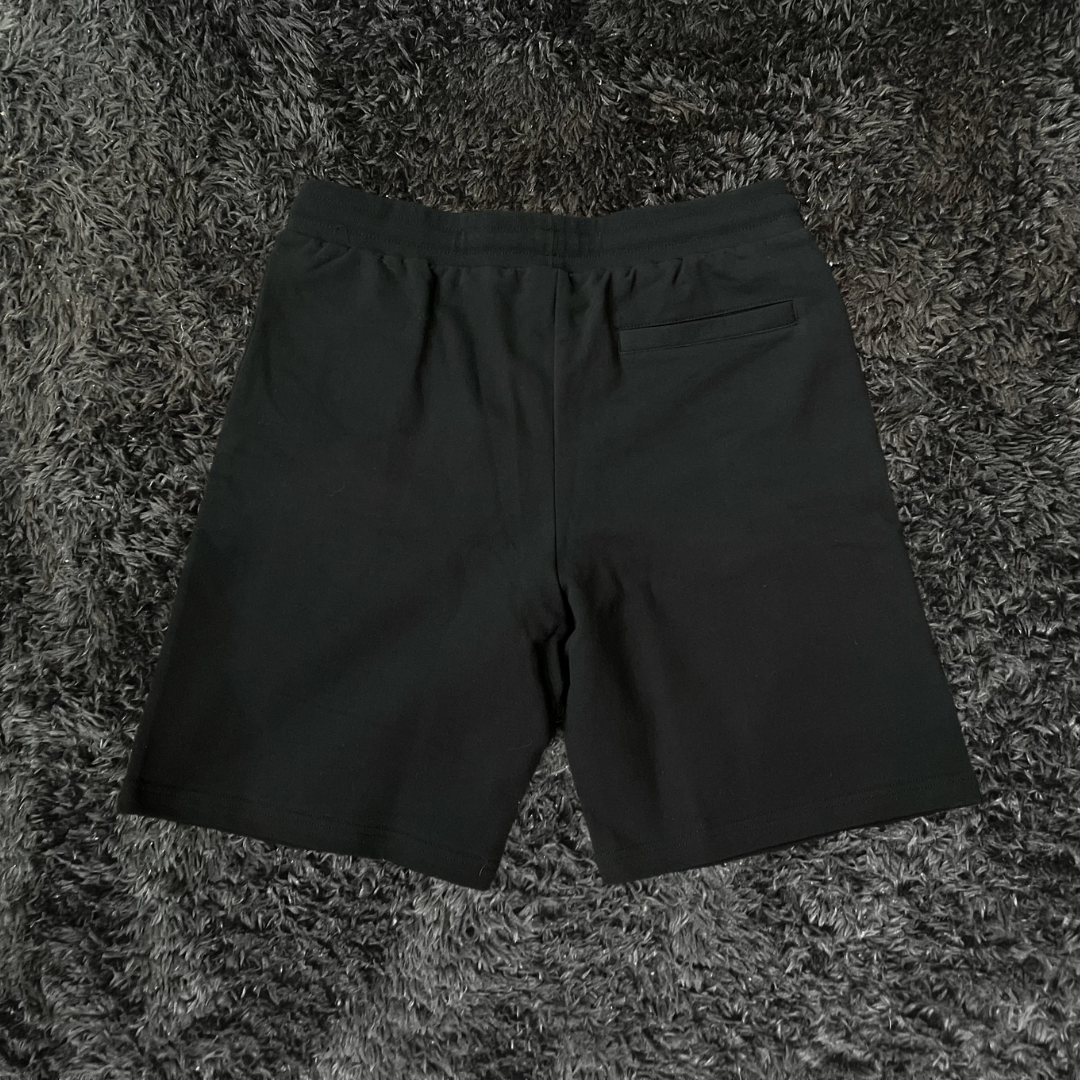 Anti Social Social Club Kkotch Premium Black Short