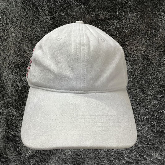 Anti Social Social Club Kkotch Seude White Cap