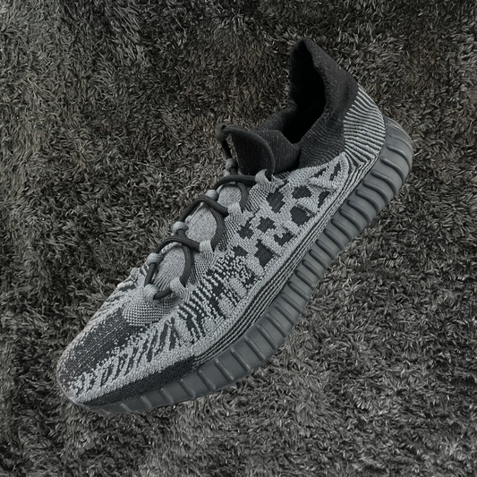 Yeezy 350  CMPCT Slate Onyx