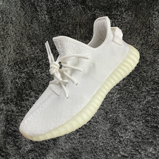 Yeezy 350 Boost V2 Cream