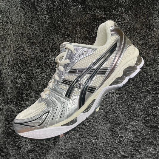 Asics GEL-Kayano 14 Metallic Plum