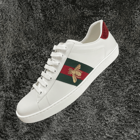 Gucci Low Ace Bee - Urban Utility
