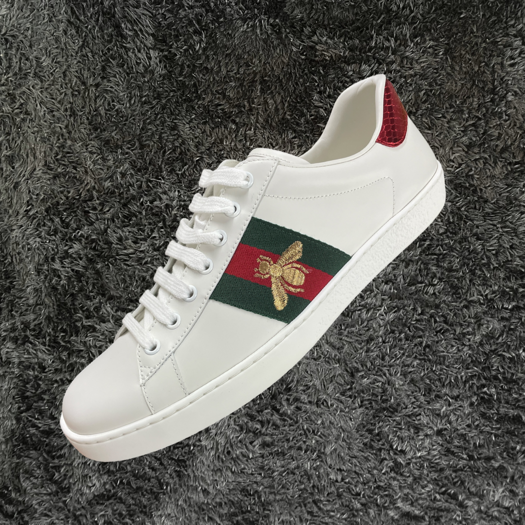 Gucci Low Ace Bee