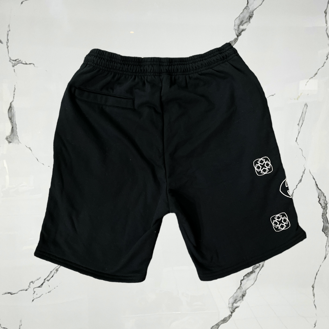 Urban Utility Limitless Shorts