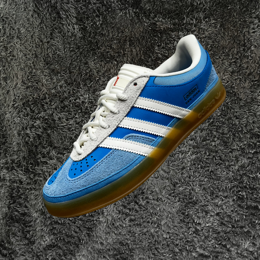 Adidas Gazelle Indoor Bad Bunny San Juan