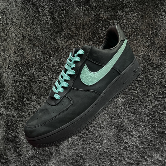 Air Force 1 Low Tiffany Co. (De Uso)