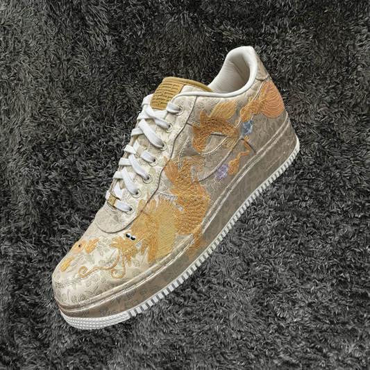 Air Force 1 Low '07 Year of the Dragon (2024) (De Uso)