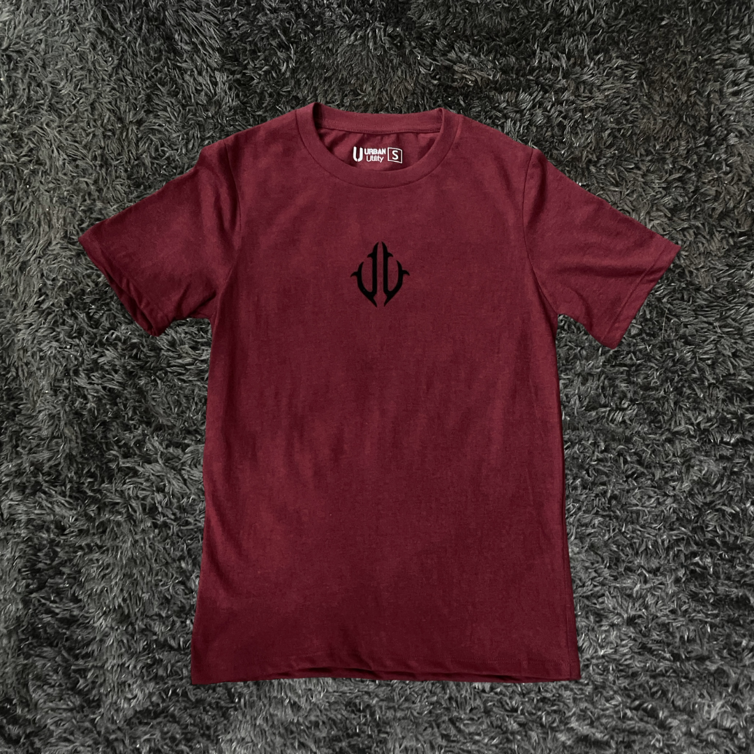 Urban Essentials Scarlet Gothic T-shirt