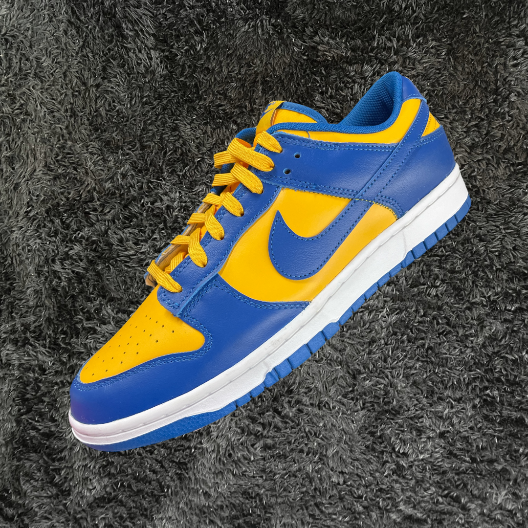 Dunk Low UCLA