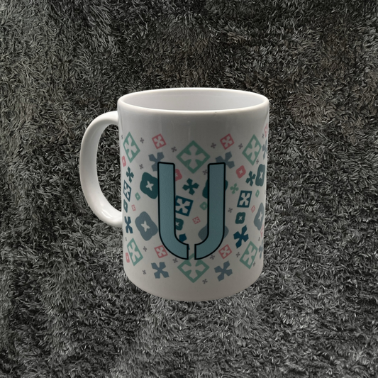 Urby Taza Blanca