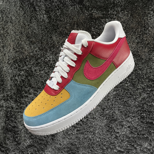 Air Force 1 Low By You