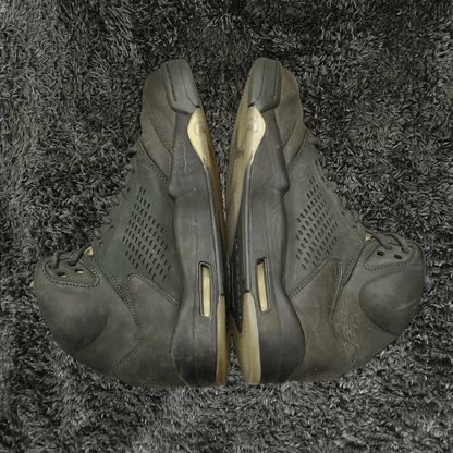 Jordan 5 Take a Flight (De Uso) - Urban Utility